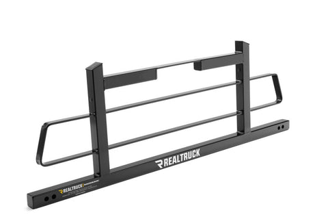 BackRack 99-06 Silverado / 97-03 F150 Reg/Scb 04-15 Titan Original Rack Frame Only Requires Hardware - 15003