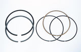 Mahle Rings Chevy Race 302 327 350 Engs Chry Race 360 Eng Ford Race 289 302 Moly Ring Set - 3150033.060