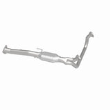 MagnaFlow Conv DF Astro-Safari Van 96-99 - 23410