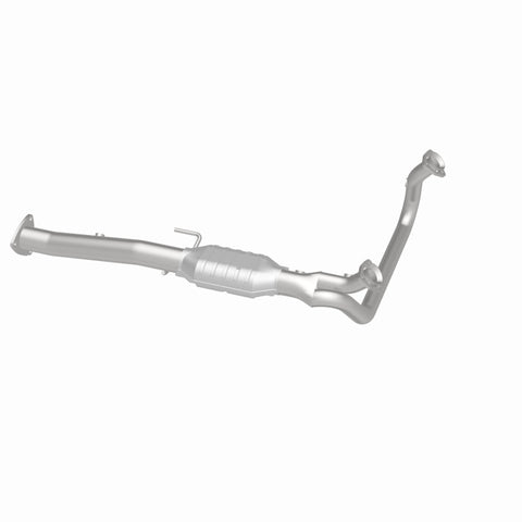 MagnaFlow Conv DF Astro-Safari Van 96-99 - 23410