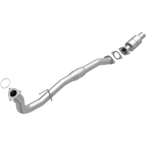 MagnaFlow Direct Fit Catalytic Converter 02-03 Avalanche 8.1 PS OEM - 49637