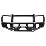 ARB Summit Combar ARB Fogii Blk Nb Hilux 15On (Fit Kit NOT Included) - 3414570
