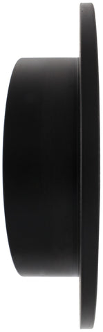 StopTech 08-10 WRX Drilled Left Rear Rotor - 128.47029L