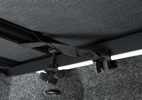 Extang 2021 Chevy/GMC Silverado/Sierra (6 ft 9 in) 2500HD/3500HD Trifecta ALX - 90653