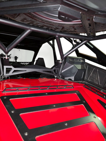 Elektric Offroad 2020+ Polaris RZR Pro XP S Tire Rack - PXTRA0001