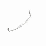 MagnaFlow Conv DF Tercel 95-97 1.5L EFI - 23898