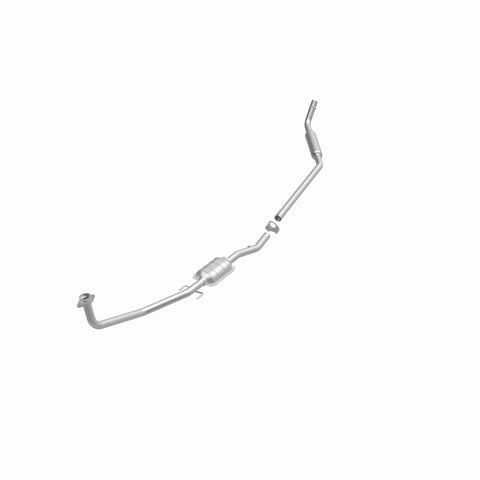 MagnaFlow Conv DF Tercel 95-97 1.5L EFI - 23898