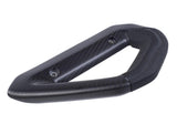 Ford Racing 21-23 Bronco Carbon Fiber Grab Handle Kit - M-7220-BCF