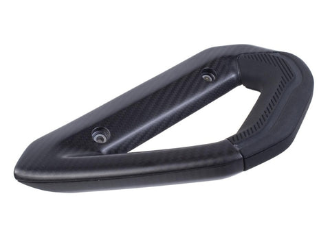 Ford Racing 21-23 Bronco Carbon Fiber Grab Handle Kit - M-7220-BCF