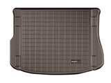 WeatherTech 2012+ Land Rover Range Rover Evoque Cargo Liners - Cocoa - 43525
