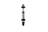 QA1 Proma Star Series Coil-Over Shock Absorber - Double Adj. - Bushing Mount - 8.75in/11.125in- Alum - DD302