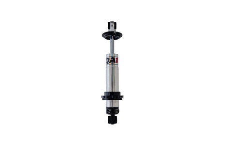 QA1 Proma Star Series Coil-Over Shock Absorber - Double Adj. - Bushing Mount - 10.125in/14in - Alum - DD402