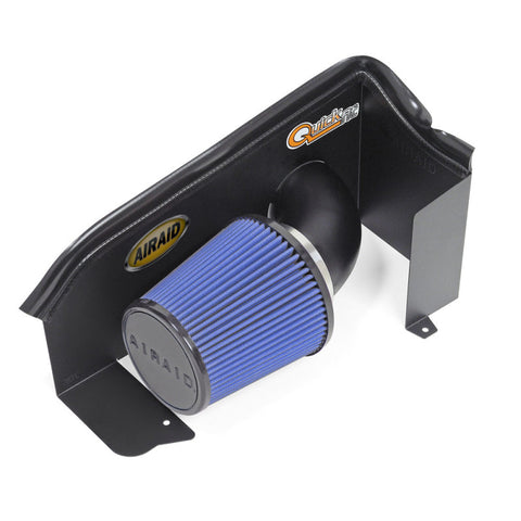 Airaid 06-08 Honda Ridgeline 3.5L V6 CAD Intake System w/o Tube (Dry / Blue Media) - 533-202