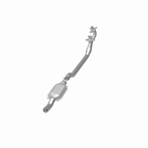 MagnaFlow Direct Fit Catalytic Converter Ford 87 96 - 93302
