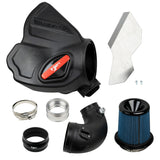 Injen 20-22 BMW M240i/M340i/M440i/xDrive Evolution Roto-Molded Air Intake System W/ SuperNano-Web - EVO1108