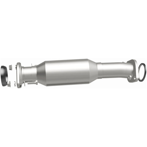 MagnaFlow Direct Fit Catalytic Converter 06-07 Mazda 6 2.3L OEM Underbody - 21-311