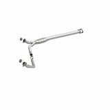 MagnaFlow Conv DF 00-02 Chevy Van 4.3L/5.0L - 24991