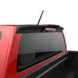 EGR 15+ Chevy Colorado/GMC Canyon Crw Cab Rear Cab Truck Spoilers (981399) - 981399
