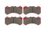 DBA 09-24 Nissan GT-R (R35 w/Brembo Brakes) Front RP Performance Brake Pads - DB15287RP