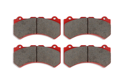 DBA 09-24 Nissan GT-R (R35 w/Brembo Brakes) Front RP Performance Brake Pads - DB15287RP