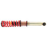 Belltech 2021+ Ford Bronco 4WD (EXC. Sasquatch) 4-7.5in Height Adj. Lifting Coilover Kit - Rear - 15329