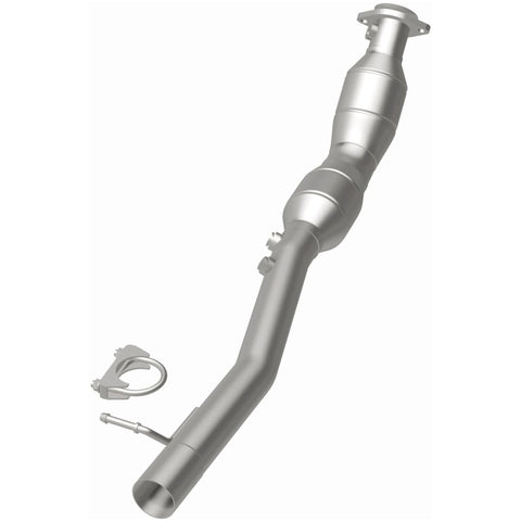 MagnaFlow Conv DF 06-08 Range Rover Passenger Side - 93680