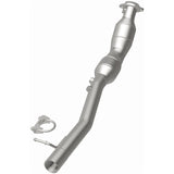 MagnaFlow Direct Fit Catalytic Converter 06-08 Range Rover P/S OEM - 49714