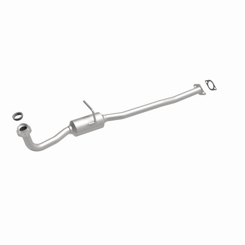 MagnaFlow Conv Direct Fit Geo-Suzuki 89 94 - 22616