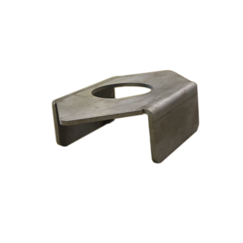 Rust Buster Rear Shock Crossmember GM Pick Up Trucks - RB7320
