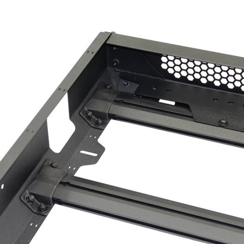 Go Rhino SRM 400 Roof Rack - 58in - 5934058T