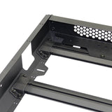 Go Rhino SRM 400 Roof Rack - 68in - 5934068T