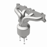 MagnaFlow Conv DF 99-02 Saturn SC/SL/SW Series 1.9L Manifold - 50150