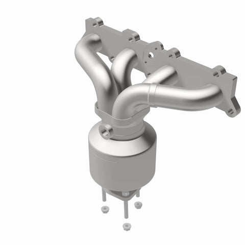 MagnaFlow Conv DF 99-02 Saturn SC/SL/SW Series 1.9L Manifold - 50150