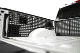 Addictive Desert Designs 2021+ Ford F-150 & Ford Raptor Bed Channel Stiffeners Black - AC1902501NA