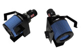 Injen 07-08 G35 4Dr 3.5L/08-13 G37/G37 IPL 2Dr 3.7L/09-13 G37 4Dr 3.7L V6 Black Short Ram Intake - SP1998BLK