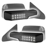 Oracle Lighting 10-22 RAM TOW 1500/2500/3500 LED Off-Road Side Mirror Ditch Lights - 5922-001