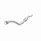 MagnaFlow Converter Direct Fit California Grade 06-09 Audi A6 3.2L - 5461400
