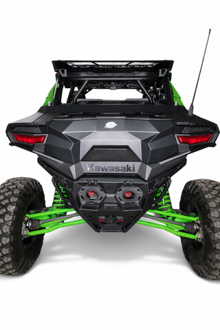 Elektric Offroad 2026+ Kawasaki Teryx H2 Baja Box - CBB420001