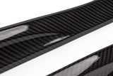 APR 22-24 Volkswagen GTI (MK8) Carbon Fiber Side Skirts - MS100240