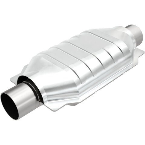 MagnaFlow Universal Catalytic Converter 2 inch - 99554HM