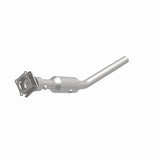 MagnaFlow Direct Fit Catalytic Converter 2004 Sebring L4 2.4 OEM Underbody - 21-920