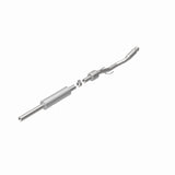 MagnaFlow Direct Fit Catalytic Converter Mini Cooper Clubman Rear - 49029