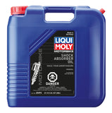 LIQUI MOLY 20L Motorbike Shock Absorber Oil - 20293