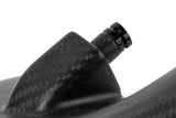 APR 20-25 Porsche 911 (992) 3.0T/3.7T Carbon Fiber Intake System w/Turbo Inlet Pipes - CI100059