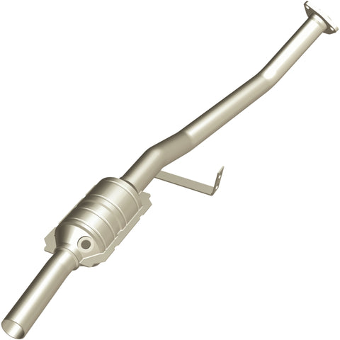 MagnaFlow Conv DF 96-97 Infiniti J30 Driver Side 50S - 444740