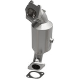 MagnaFlow OEM Grade 11-14 Dodge Grand Caravan Direct Fit Federal Rear Catalytic Converter - 52227