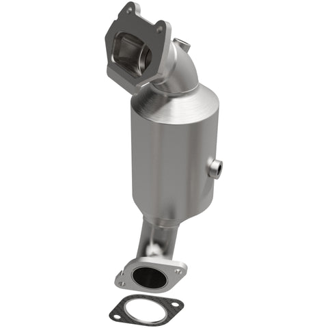 MagnaFlow OEM Grade 11-14 Dodge Grand Caravan Direct Fit Federal Rear Catalytic Converter - 52227