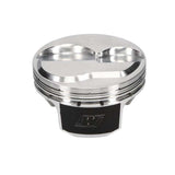 Wiseco Chevy 350 SBC 12cc Dome 4.165 inch Bore Piston Shelf Stock Kit - K0034B4