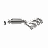 MagnaFlow DF Cat. Conv 05-06 Cadillac STS 4.6L D/S Manifold / 04-06 SRX 4.6L D/S Manifold (49 State) - 51070
