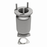 MagnaFlow Direct Fit Catalytic Converter 87-89 Mazda B2200 2.2L - 333601